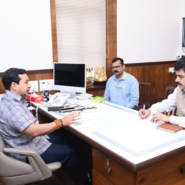 सिंधुदुर्ग हा पर्यटन जिल्हा, बीएसएनएलचे नेटवर्क सक्षम करा