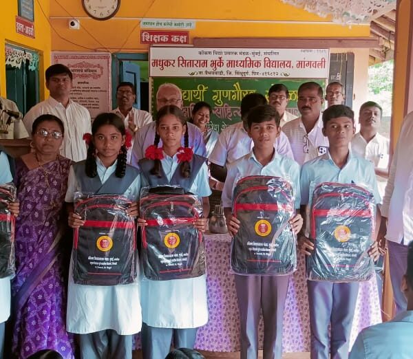 नियमित अभ्यास, शिस्तबद्ध जीवन, आत्मविश्वास, गुरु पालकांचा आदर करा- गणेश रासने