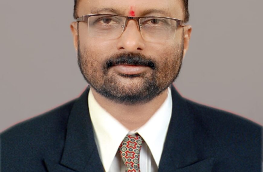 ह्यूमन राईट असोसिएशन फॉर प्रोटेक्शनच्या कोकण विभागीय अध्यक्षपदी सलग पाचव्यांदा संतोष नाईक यांची फेरनिवड