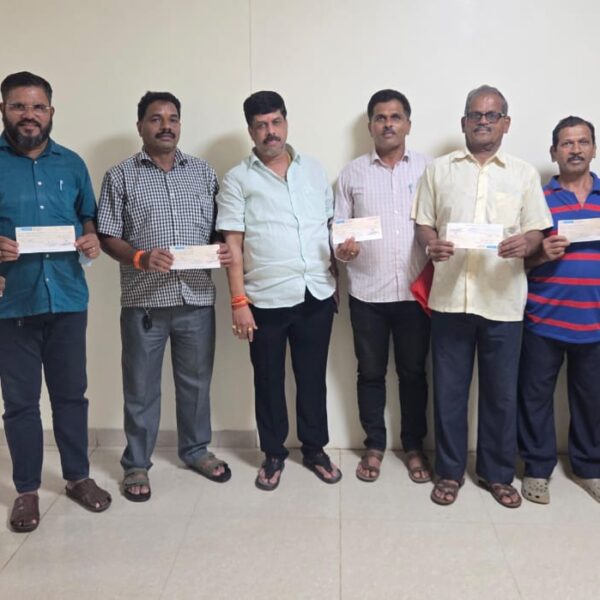 पालकमंत्री नितेश राणेंनी नरडवे धरणग्रस्तांना दिला न्याय