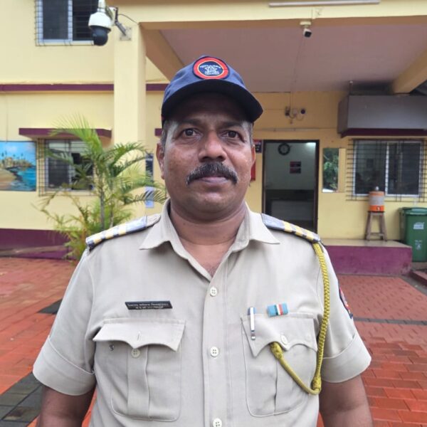 मद्यप्राशन करून विरुद्ध दिशेने भरधाव कंटेनर चालवल्याच्या गुन्ह्यात १६ हजार दंड