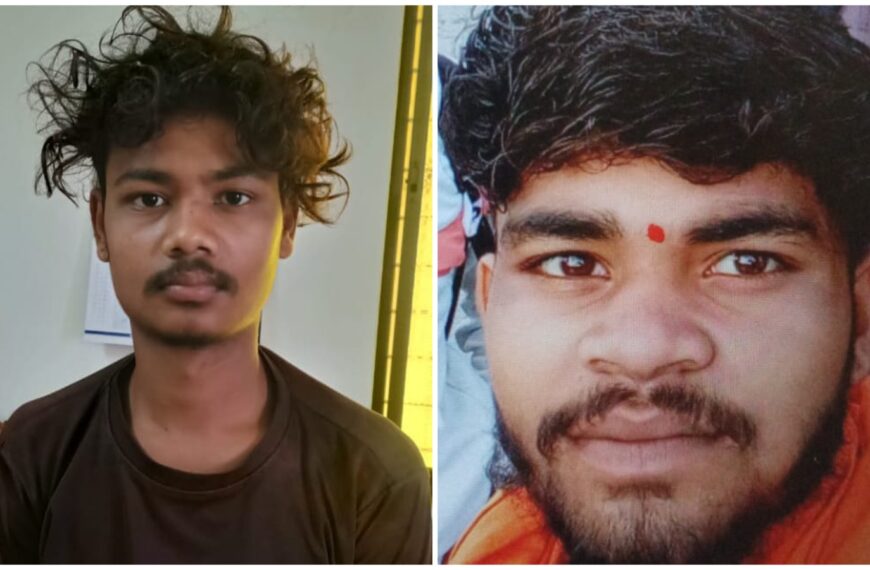 लाईटर न दिल्याच्या कारणावरून भांडण ; चुलतभावाचा टॉमीने डोक्यात मारून खून