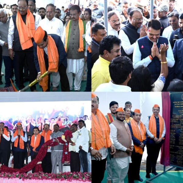 शेतीचा दर्जा दिल्याने मत्स्यव्यवसाय प्राधान्याचे क्षेत्र- मुख्यमंत्री देवेंद्र फडणवीस