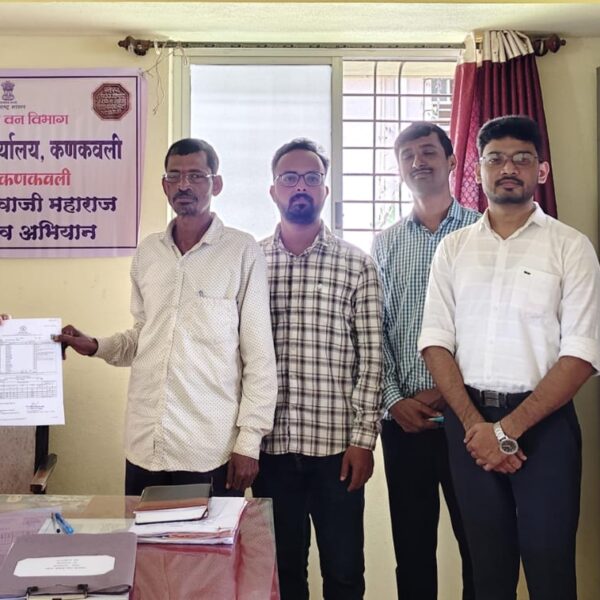 ‘महाराजस्व अभियान’ निमित्त नागरिकांना महसुल विभागाच्या योजनांची जनजागृती