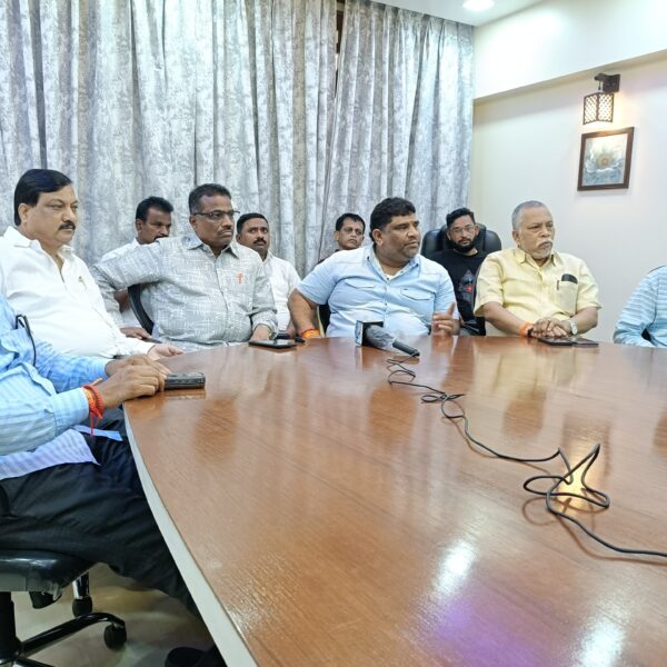 मुंबई-गोवा महामार्गाच्या रखडलेल्या कामाविरोधात १३ ऑगस्टला शिवसेना कुडाळमध्ये करणार चक्काजाम आंदोलन