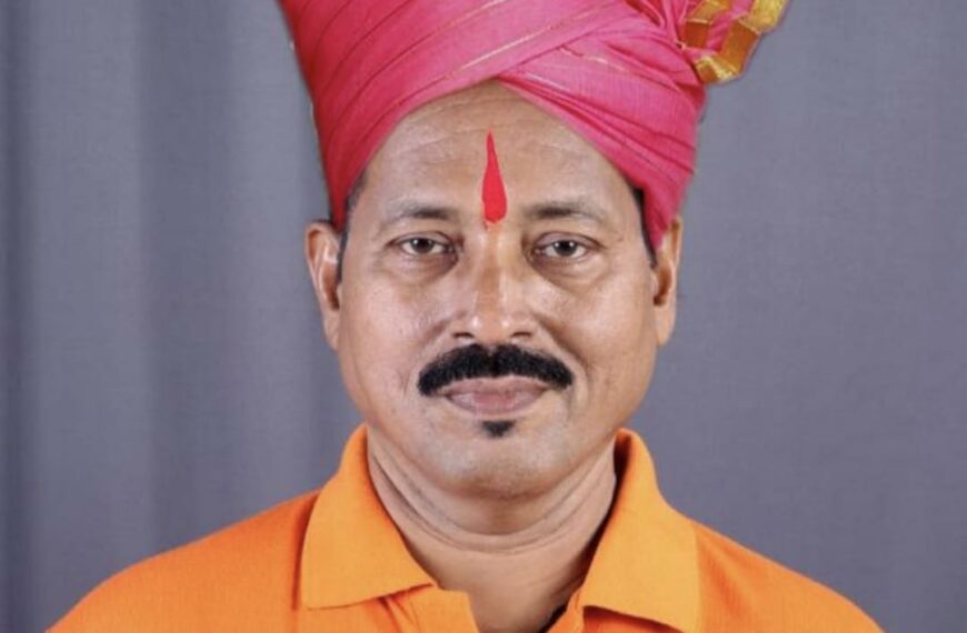 सिंधुदुर्गातील जेष्ठ पत्रकार भाई चव्हाण, भाऊ कदम, शिवानी परब, अमित दुखंडे, ओमप्रकाश चव्हाण आदींसह१४ जणांना कोकणरत्न पुरस्कार जाहीर