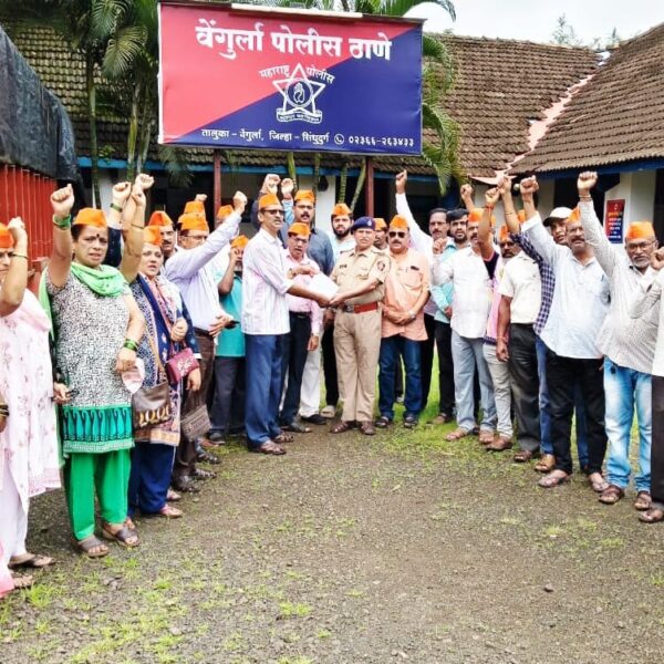 ”खालिद का शिवाजी” चित्रपटातील असत्य व भ्रामक दृश्ये काढून टाकावीत..