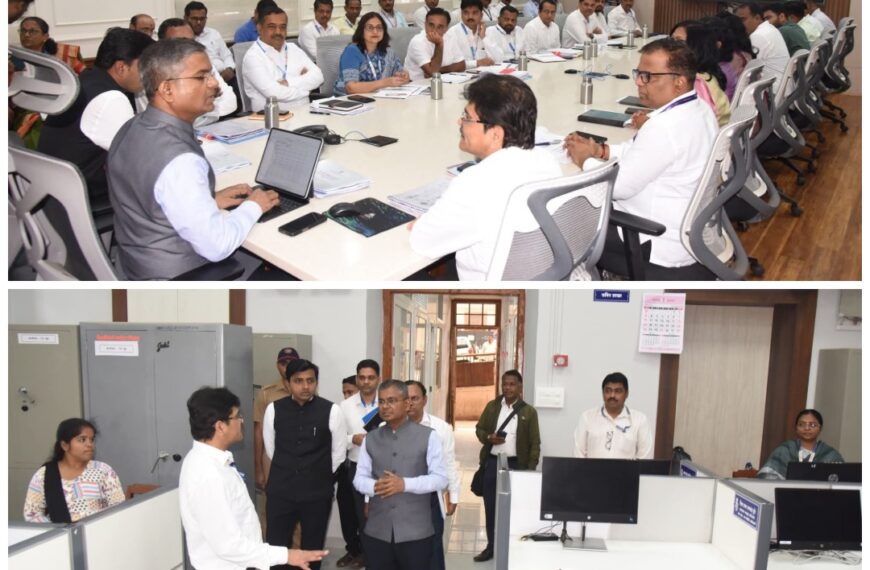 प्रलंबित प्रकरणे गतीने निकाली काढा