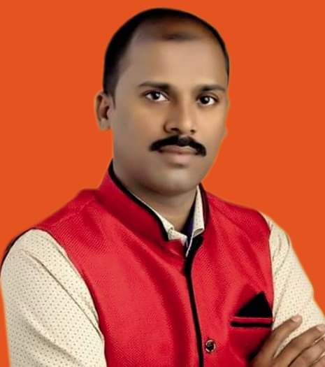 डॉ. सुरेश भिवाजी पाटील यांची अखिल भारतीय मराठी साहित्य परिषदेच्या‌ सिंधुदुर्ग जिल्हाध्यक्षपदी निवड
