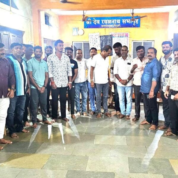 पिंगुळीत सर्वांची मिळून होणार एकच दहिहंडी