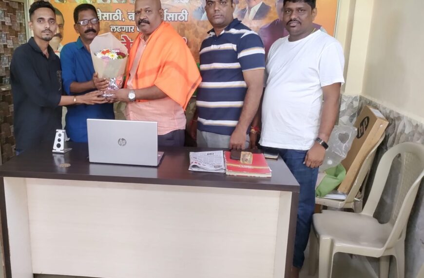 पडेल येथील सुभाष शंकर चव्हाण यांच्या गंभीर मानेच्या आजारावर मोफत शस्त्रक्रिया