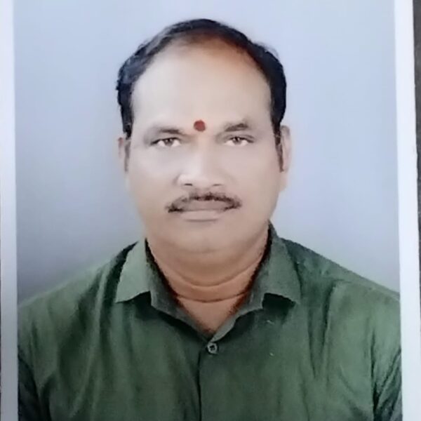 ह्युमन राईट देवगड तालुकाध्यक्ष पदी श्रीकृष्ण दुधवडकर यांची निवड….!