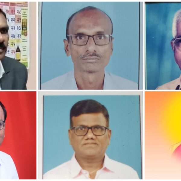 साहित्यरत्न अण्णा भाऊ साठे जयंतीनिमित्त रविवारी कणकवलीत व्याख्यान व पुरस्कार समारंभ