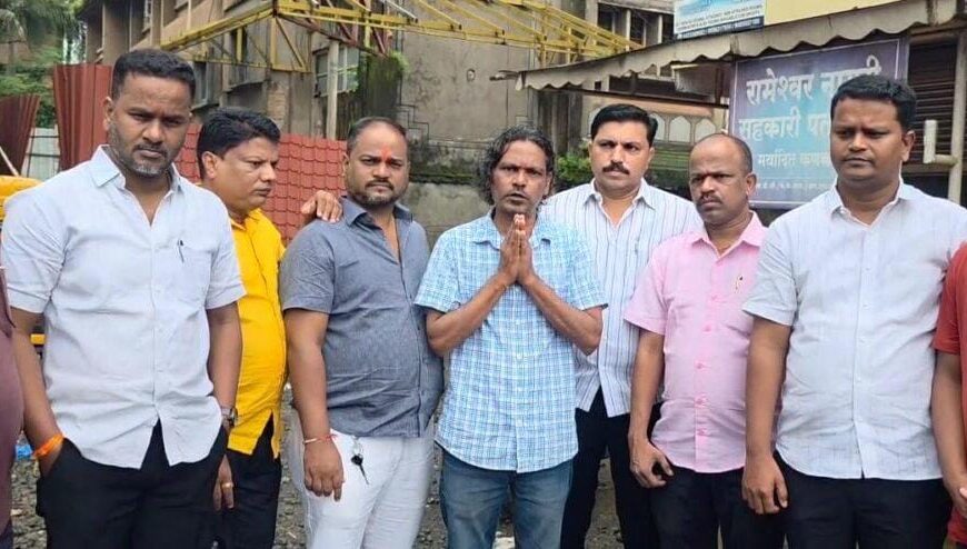 पालकमंत्री नितेश राणे यांच्याबाबत आक्षेपार्ह पोस्ट केल्याप्रकरणी अभिजीत आचरेकर यांचा माफीनामा