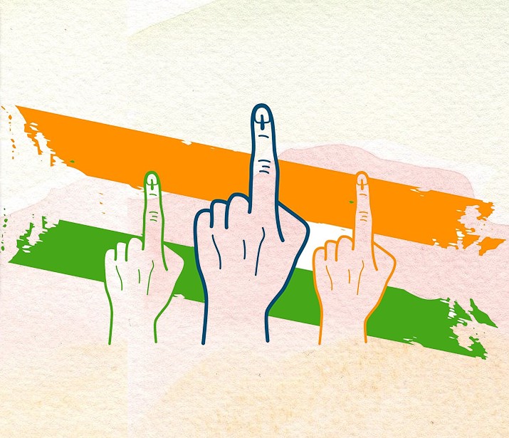 जिल्हा परिषद, पंचायत समिती निवडणुकांत ऑफलाईन नामनिर्देशनपत्रे दाखल करता येणार