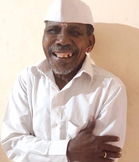 कणकवली येथील निष्ठावंत वारकरी विलास बिडये यांचे निधन