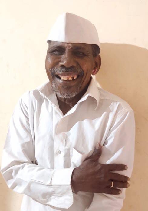 कणकवली येथील निष्ठावंत वारकरी विलास बिडये यांचे निधन