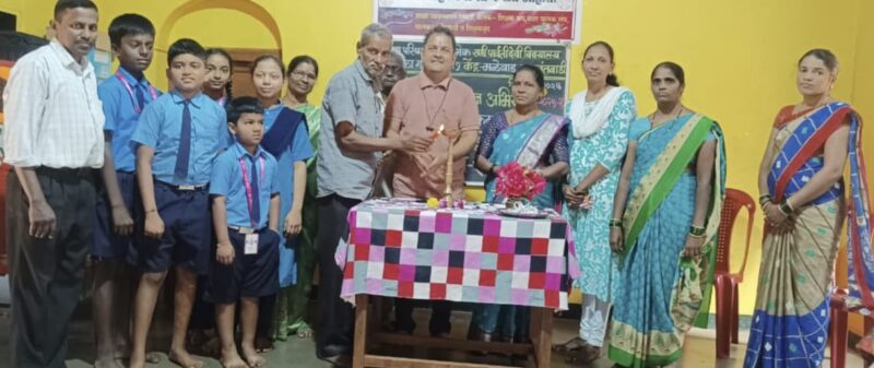 ‘प्लास्टिक द्या, साखर घ्या…!’