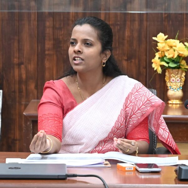 LPG गॅस व पेट्रोल पुरवठा सुरळीत ठेवण्यासाठी जिल्ह्यात प्रतिबंधात्मक आदेश