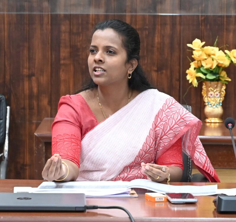 LPG गॅस व पेट्रोल पुरवठा सुरळीत ठेवण्यासाठी जिल्ह्यात प्रतिबंधात्मक आदेश