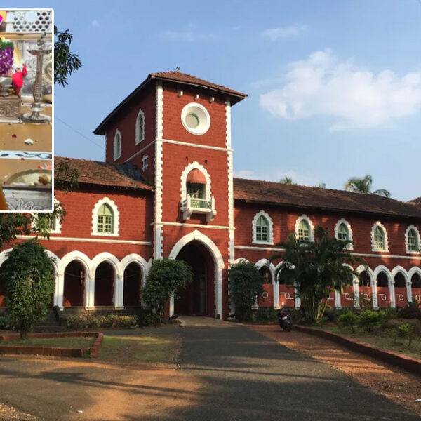 १६ डिसेंबरला सावंतवाडी राजवाड्यात स्वामी समर्थांच्या पवित्र पादुकांचे दर्शन