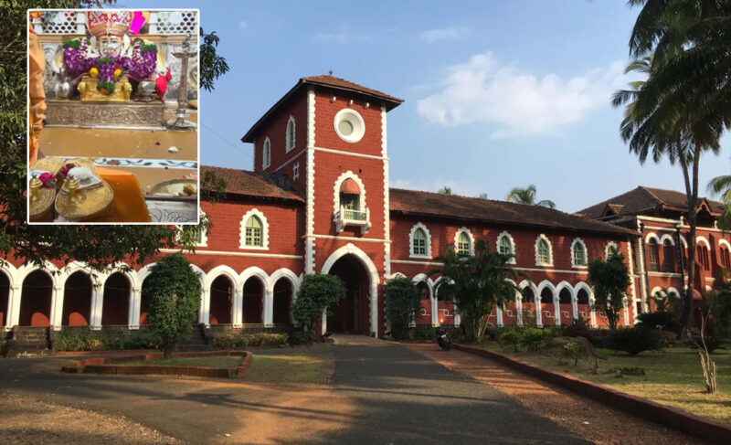 १६ डिसेंबरला सावंतवाडी राजवाड्यात स्वामी समर्थांच्या पवित्र पादुकांचे दर्शन