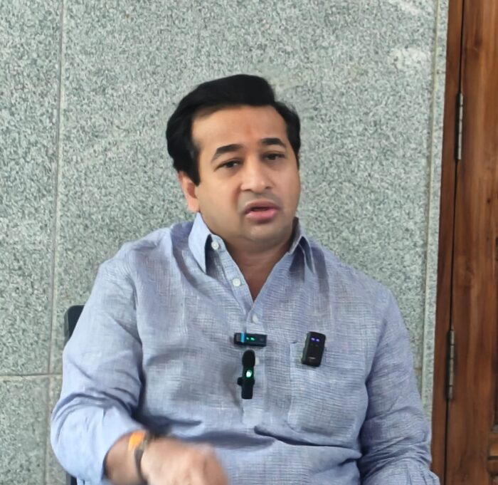 नारायण राणे यांच्या ७५व्या वाढदिवसानिमित्त जिल्हा परिषद महायुतीच्या ताब्यात द्या&hellip;