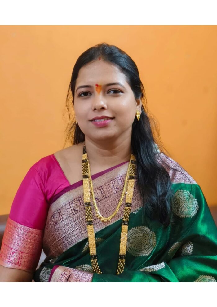 शीतल दळवी – परब याना कळसुली जि प मधून भाजपाकडून&hellip;