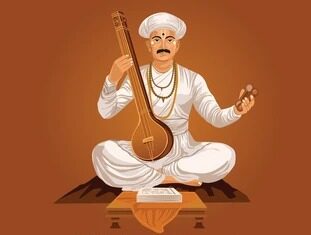 त्यांना तुकोबाराय कोणी शिकवले नाहीत म्हणून!