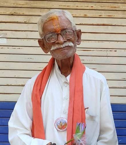 आणि भविष्यवाणी खरी ठरली; महाद्वार रोड झाला कायमचा पोरका