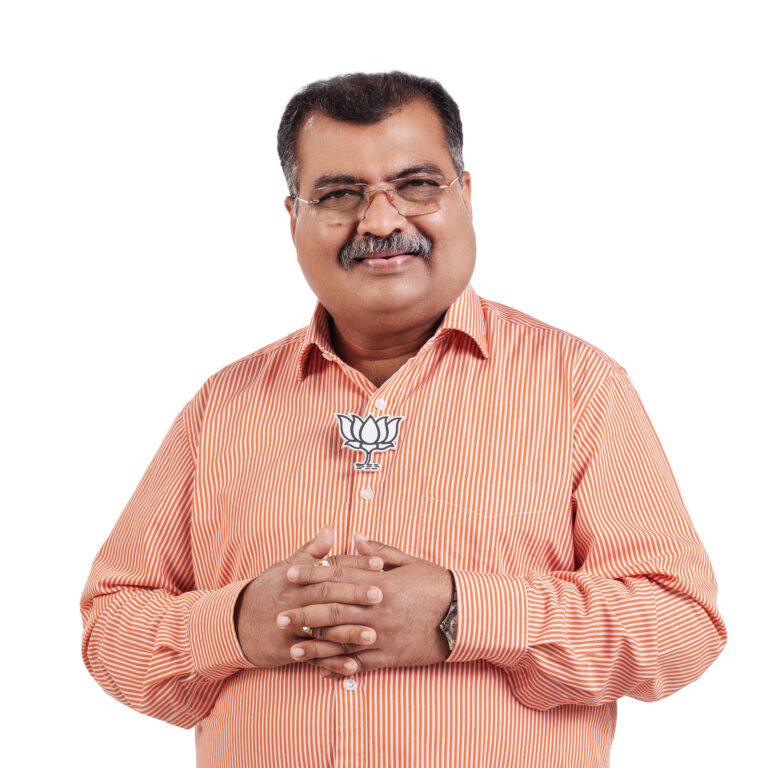 भाजपा – महायुतीच्या विकासाच्या राजकारणाला मतदारांचा स्पष्ट कौल