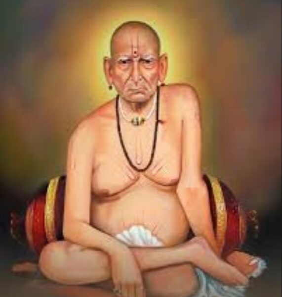 कलमठमध्ये श्री स्वामी समर्थ पालखी पादुका परिक्रमेचे ९ फेब्रुवारी राेजी भक्तीमय आगमन