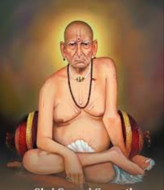 कलमठमध्ये श्री स्वामी समर्थ पालखी पादुका परिक्रमेचे ९ फेब्रुवारी राेजी भक्तीमय आगमन