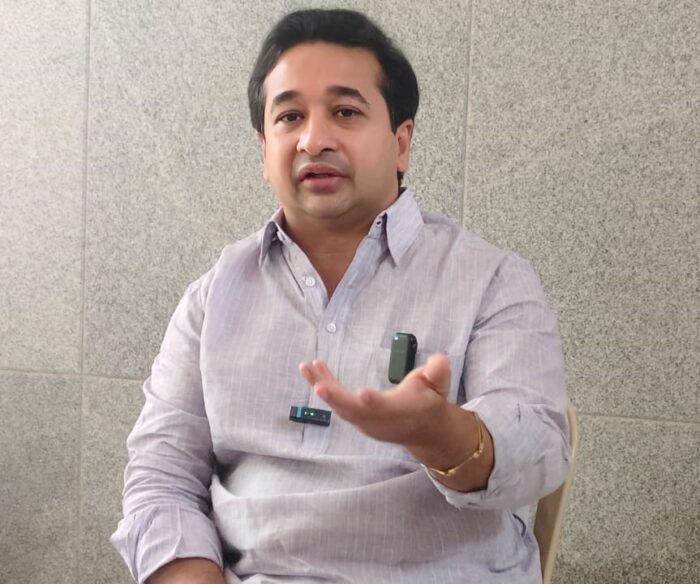 केंद्रीय अर्थसंकल्पात वैभववाडी-कोल्हापूर रेल्वेमार्गसाठी ३२४४ कोटींची तरतूद