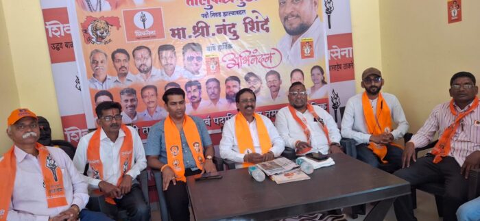 “धनशक्ती विरुद्ध जनशक्तीची लढाई; जनशक्तीच जिंकेल” – विनायक राऊत