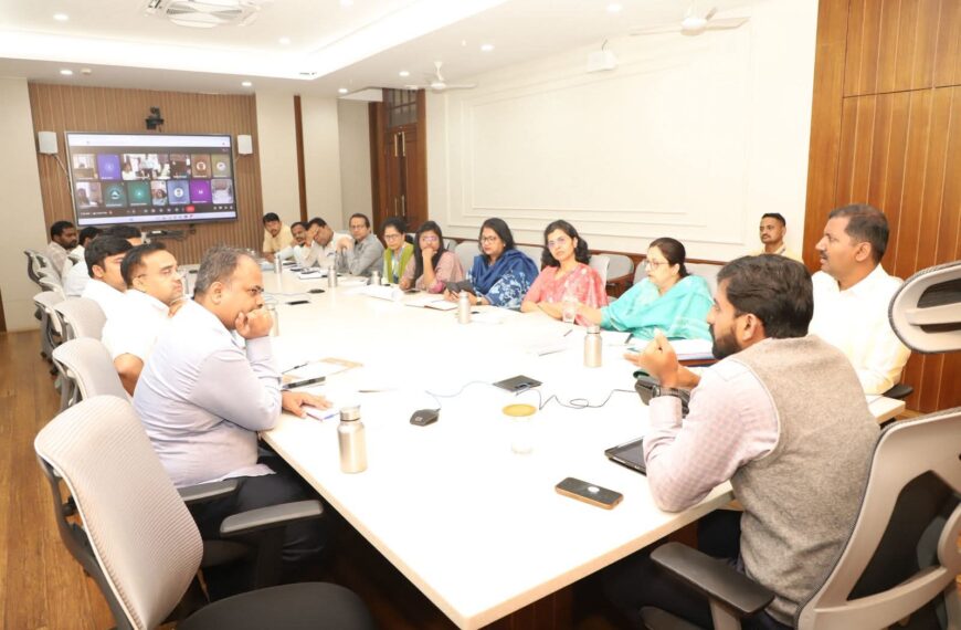 जिल्हा परिषद, पंचायत समिती निवडणुकीत मतदानाचा टक्का वाढवण्याचे उद्दिष्ट;