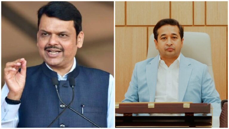 महाराष्ट्रासह कोकणाच्या विकासासाठी ठोस पाऊल; मंत्री नितेश राणे यांच्या प्रयत्नांना यश