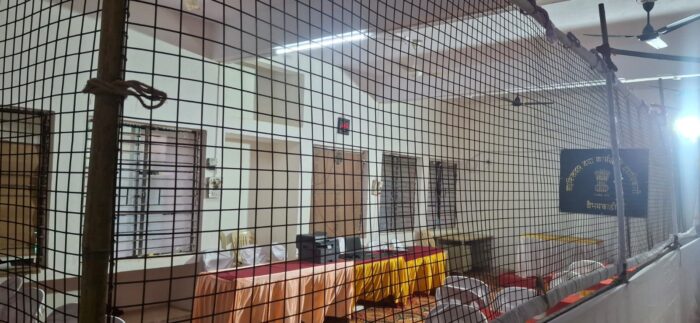 वैभववाडीत मतमोजणीसाठी प्रशासन सज्ज : उद्या सकाळी 10 वा. मतमोजणीला&hellip;