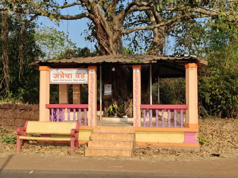 चिंदर जत्रेचा वड येथे १२ फेब्रुवारीला विविध धार्मिक व सांस्कृतिक&hellip;