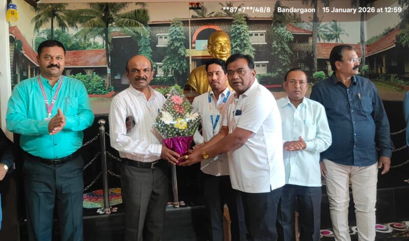 मुख्यमंत्री ‘माझी शाळा सुंदर शाळा’ अभियानात शेठ न. म. विद्यालय&hellip;