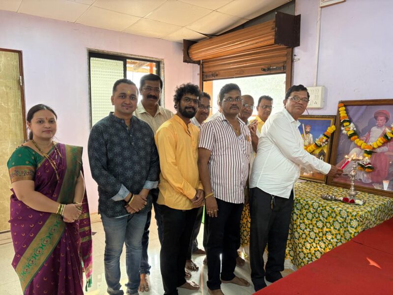 बांदा दैवज्ञ समाजाचे कार्य स्तुत्य – डॉ. विवेक रायकर