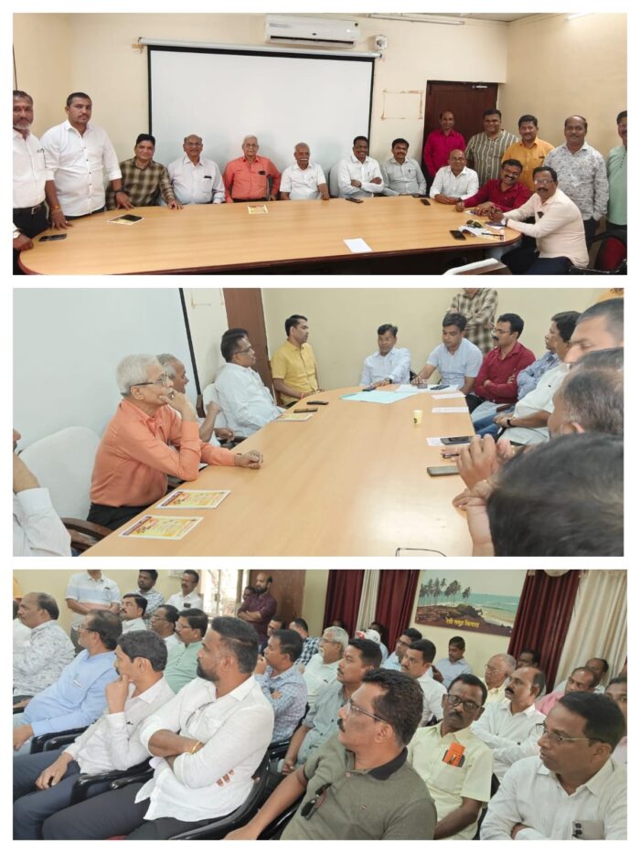 कणकवलीत भव्य मराठा सांस्कृतिक भवन उभारणार