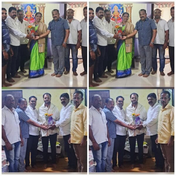 रेडी जि. प. चे प्रीतेश राऊळ व रेडी प. स.&hellip;