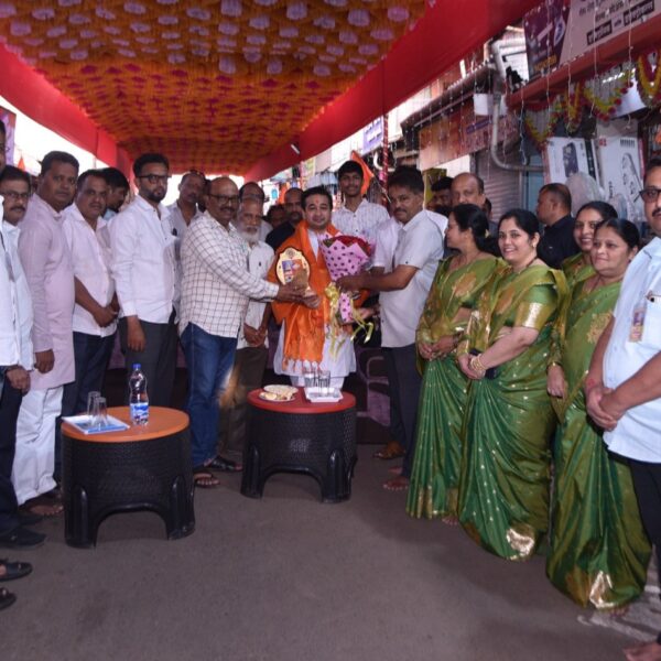 श्री देव महापुरुष मंदिर रौप्यमहोत्सवी महाउत्सव