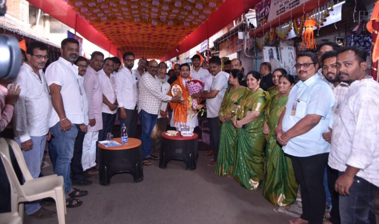 श्री देव महापुरुष मंदिर रौप्यमहोत्सवी महाउत्सव