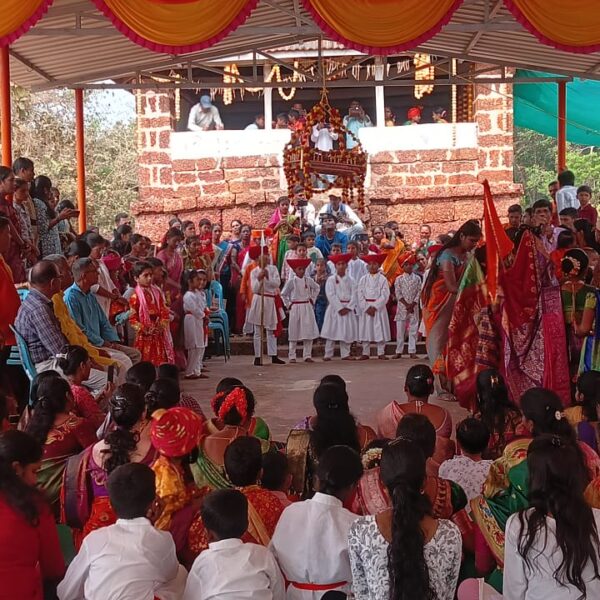 छत्रपती शिवाजी महाराजांचा इतिहास समजण्यासाठी कविराज भूषणांचे काव्य महत्त्वाचे – इतिहास संशोधक रणजित हिर्लेकर