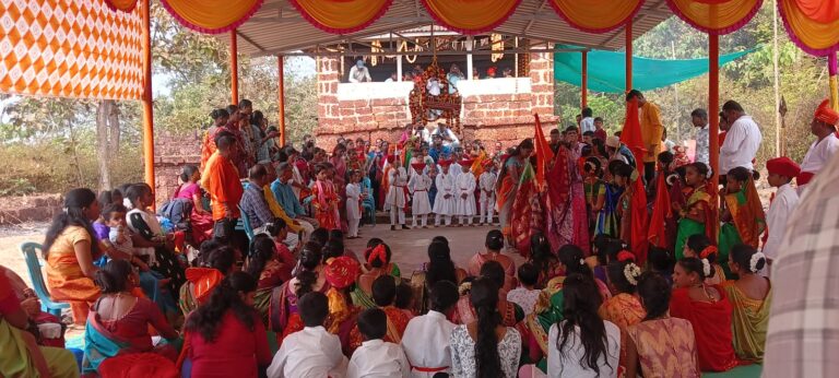 छत्रपती शिवाजी महाराजांचा इतिहास समजण्यासाठी कविराज भूषणांचे काव्य महत्त्वाचे – इतिहास संशोधक रणजित हिर्लेकर