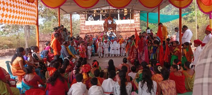 छत्रपती शिवाजी महाराजांचा इतिहास समजण्यासाठी कविराज भूषणांचे काव्य महत्त्वाचे –&hellip;