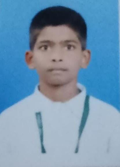 गणित प्राविण्य परीक्षेत नागेंद्र तारीला विशेष प्राविण्य; जिल्हा गुणवत्ता यादीत स्थान