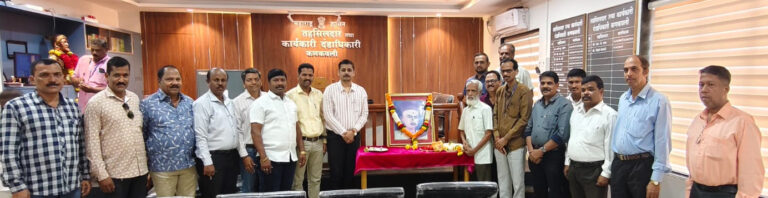 सिंधुदुर्गातील पत्रकार नीतिमूल्यावर आधारित पत्रकारिता करतात – दीक्षांत देशपांडे